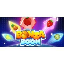 Bonza Boom STEAM KEY REGION FREE GLOBAL ROW