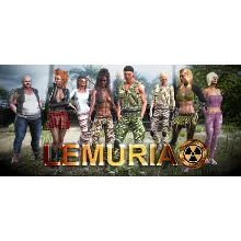 LEMURIA STEAM KEY REGION FREE GLOBAL ROW + ПОДАРОК