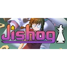 Jishogi STEAM KEY REGION FREE GLOBAL ROW + ПОДАРОК