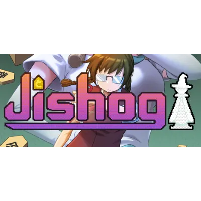 Jishogi STEAM KEY REGION FREE GLOBAL ROW + GIFT - irongamers.ru