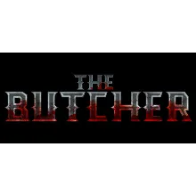The Butcher​ STEAM KEY REGION FREE GLOBAL ROW + GIFT