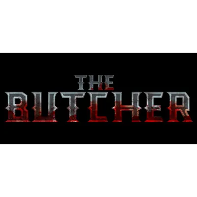 The Butcher​ STEAM KEY REGION FREE GLOBAL ROW + GIFT - irongamers.ru