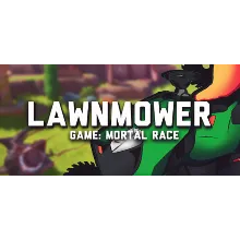 Lawnmower game Mortal Race​ STEAM KEY REGION FREE ROW