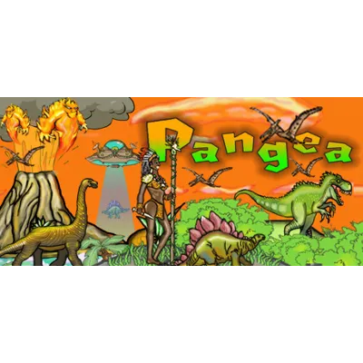 Pangea STEAM KEY REGION FREE GLOBAL ROW + GIFT - irongamers.ru