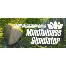 Mindfulness Simulator ASMR Meditation Game​ STEAM KEY
