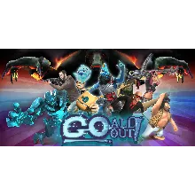 Go All Out XBOX ONE X|S КЛЮЧ
