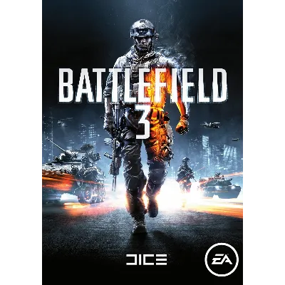 BATTLEFIELD 3 | EA App | ПК | Онлайн - irongamers.ru