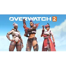 Активация наборов и ключей в Overwatch 2 через Xbox