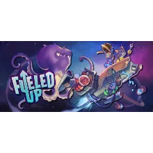 Fueled Up АВТОДОСТАВКА STEAM GLOBAL МГНОВЕННО ЛИЦЕНЗИЯ