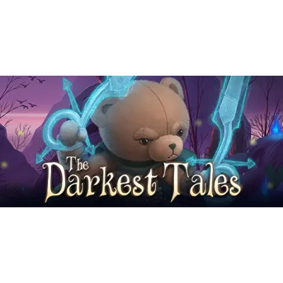 The Darkest Tales АВТОДОСТАВКА STEAM GLOBAL МГНОВЕННО ЛИЦЕНЗИЯ - irongamers.ru