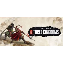 Total War: THREE KINGDOMS + ВСЕ DLC / STEAM АККАУНТ