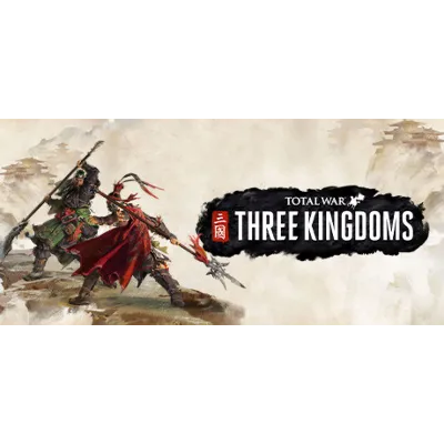 Total War: THREE KINGDOMS + ВСЕ DLC / STEAM АККАУНТ - irongamers.ru