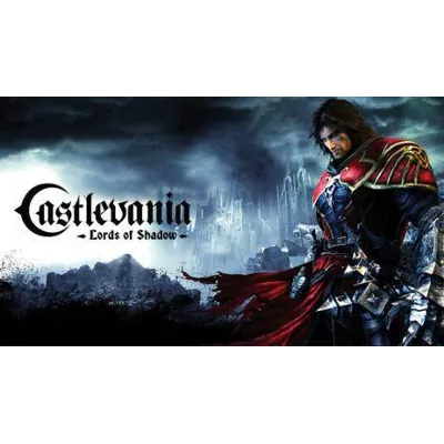 Castlevania: Lords of Shadow XBOX one Series Xs - irongamers.ru