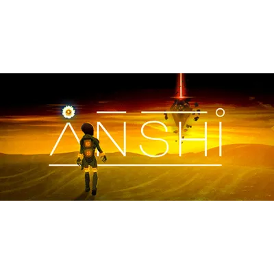 AnShi STEAM KEY REGION FREE GLOBAL ROW + GIFT - irongamers.ru
