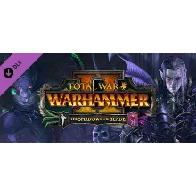 Total War: WARHAMMER II The Shadow The Blade Steam Ключ