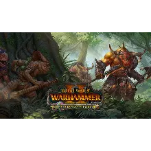 Total War: WARHAMMER II The Silence The Fury Steam Ключ