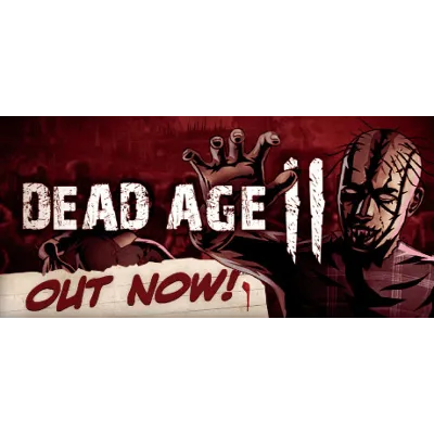 Dead Age 2 The Zombie Survival RPG STEAM KEY + - irongamers.ru