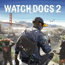 Все регионы ⭐Watch_Dogs 2 Steam + выбор издания