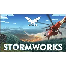 Stormworks: Build and Rescue STEAM GIFT РОССИЯ