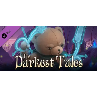 The Darkest Tales – Extended Edition DLC STEAM GIFT - irongamers.ru
