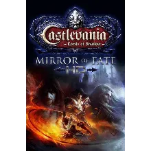 Castlevania: Lords of Shadow - Mirror of Fate HD XBOX