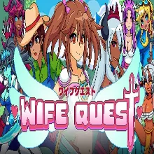 Wife Quest (Steam ключ / РФ+Весь Мир)