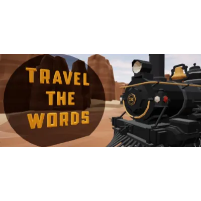 Travel The Words STEAM KEY REGION FREE GLOBAL ROW + - irongamers.ru