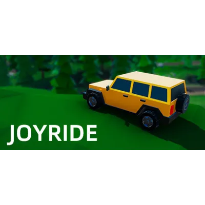 Joyride​ STEAM KEY REGION FREE GLOBAL ROW + GIFT - irongamers.ru