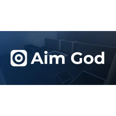 Aim God STEAM KEY REGION FREE GLOBAL ROW + GIFT - irongamers.ru