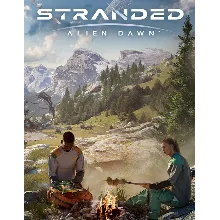 Stranded: Alien Dawn + ОБНОВЛЕНИЯ / STEAM АККАУНТ