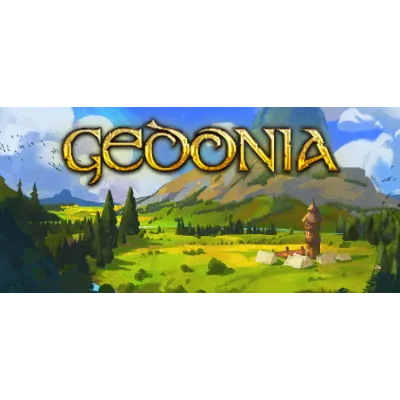 Gedonia STEAM KEY REGION FREE GLOBAL ROW + GIFT - irongamers.ru