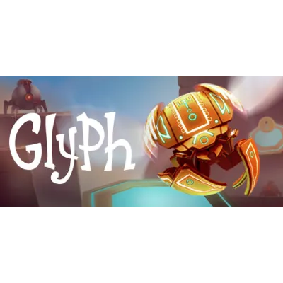 Glyph STEAM KEY REGION FREE GLOBAL ROW + GIFT - irongamers.ru