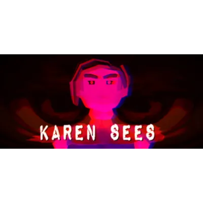 KAREN SEES STEAM KEY REGION FREE GLOBAL ROW + GIFT - irongamers.ru