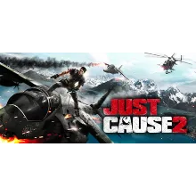 Just Cause 2 | Collection (+7 DLC) Key Steam Global - irongamers.ru