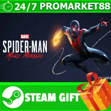 ⭐ ВСЕ СТРАНЫ⭐Marvel’s Spider-Man: Miles Morales