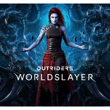 OUTRIDERS WORLDSLAYER STEAM KEY REGION FREE