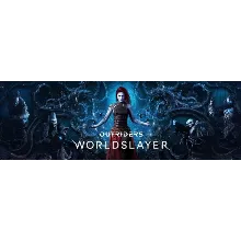 OUTRIDERS WORLDSLAYER BUNDLE (Steam Ключ/РФ + Весь Мир)