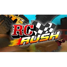 RC Rush XBOX ONE X|S КЛЮЧ