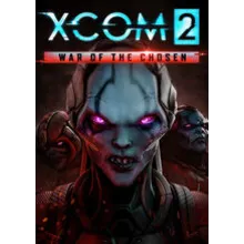 XCOM 2 - War of the Chosen (DLC) Steam Ключ РФ+СНГ+