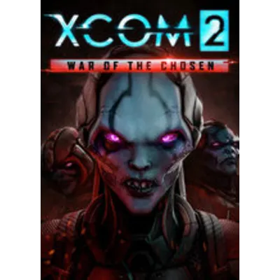 XCOM 2 - War of the Chosen (DLC) Steam Key