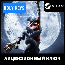 Prey - Mooncrash (DLC) Steam Ключ GLOBAL +