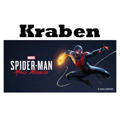 Marvel’s Spider-Man: Miles Morales Steam - irongamers.ru