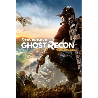 Tom Clancy's Ghost Recon Wildlands / STEAM АККАУНТ - irongamers.ru