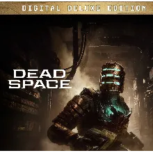 Dead Space Remake Deluxe Edition (STEAM)