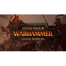 Total War: WARHAMMER Chaos Warriors Race Pack Ключ DLC