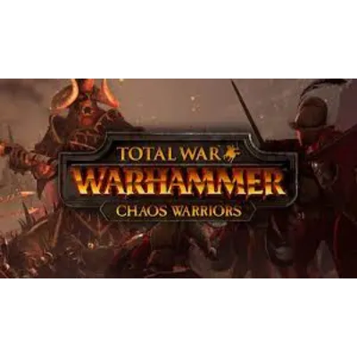 Total War WARHAMMER Chaos Warriors Race Pack Steam Key - irongamers.ru