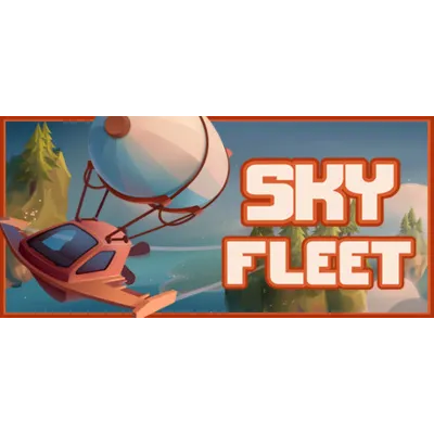 Sky Fleet STEAM KEY REGION FREE GLOBAL ROW + GIFT - irongamers.ru