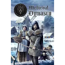 MEDIEVAL DYNASTY XBOX SERIES X|S / WIN10 КЛЮЧ ЛИЦЕНЗИЯ