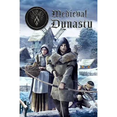 MEDIEVAL DYNASTY XBOX SERIES X|S / WIN10 КЛЮЧ ЛИЦЕНЗИЯ - irongamers.ru
