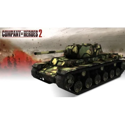 COH 2 Soviet Skin Four Color Belorussian Front Pack ROW - irongamers.ru